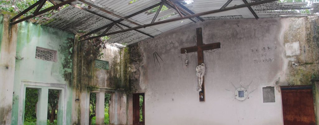 Christenverfolgung in Indonesien
