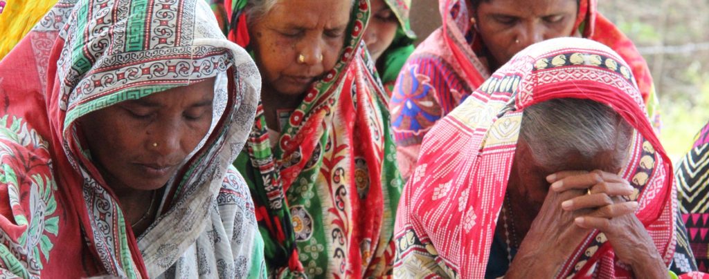 Christenverfolgung in Myanmar
