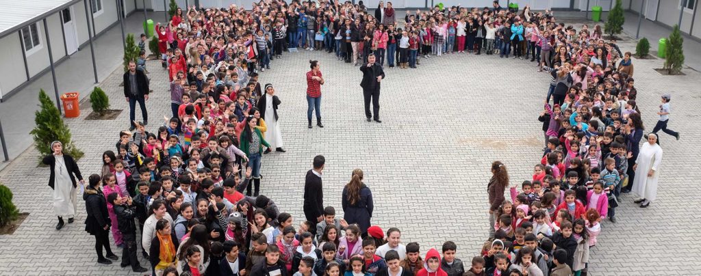 Die Rückkehr christlicher Familien im Irak geht weiter, doch Unsicherheit bleibt