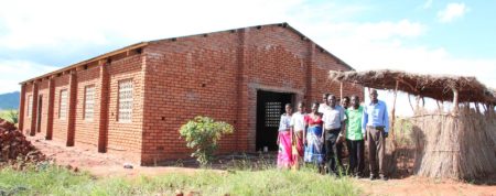 Interview über die Lage der Christen und Arbeit der Kirche in Malawi