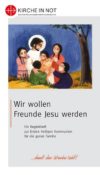 Glaubenspaket Erstkommunion: