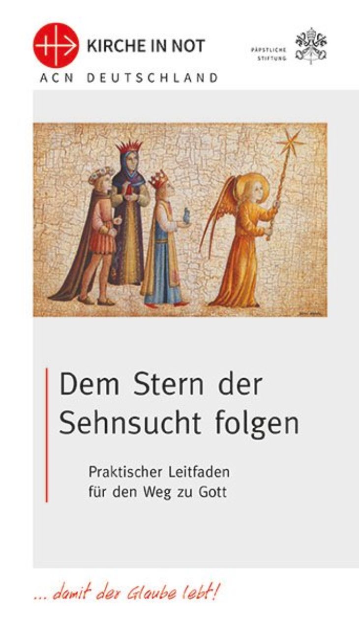 Dem Stern der Sehnsucht folgen