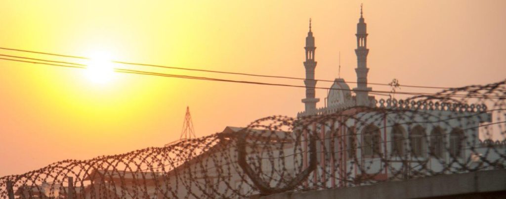 Christenverfolgung in Saudi-Arabien