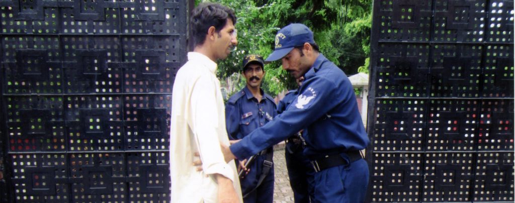 „Asia Bibi könnte in Deutschland nicht frei leben”