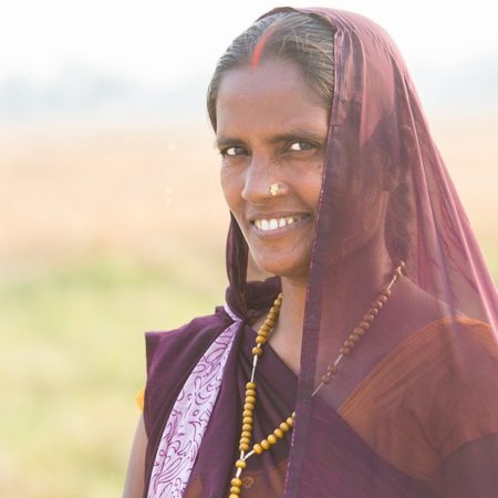 Helfen Sie den Christen in Indien