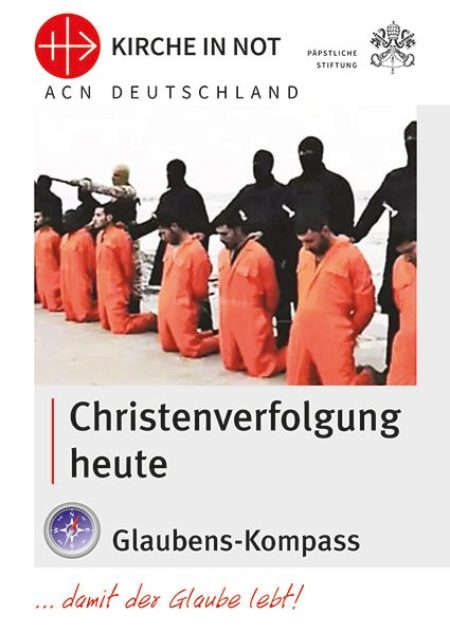 Christenverfolgung heute