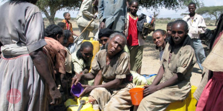 „Den Leidenden Trost spenden”