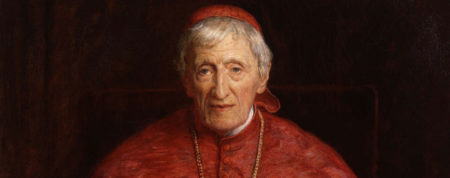 Neu: Glaubens-Kompass über John Henry Newman