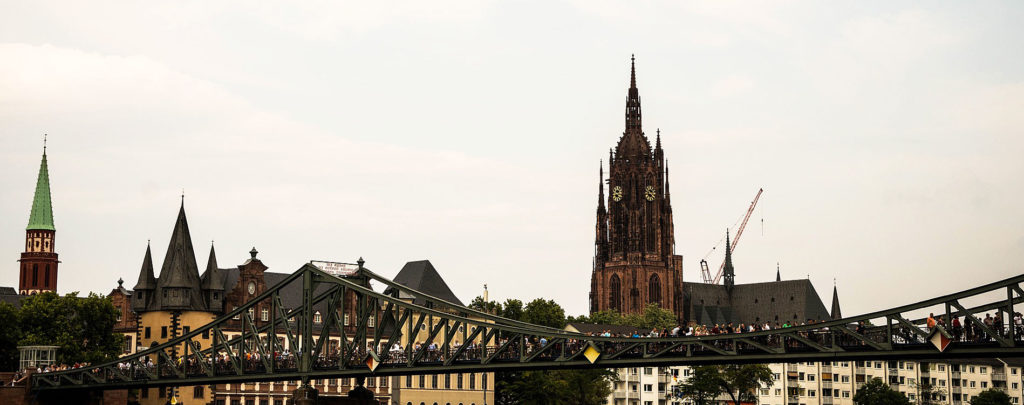 „Abend der Zeugen“ in Frankfurt am Main am 22. November