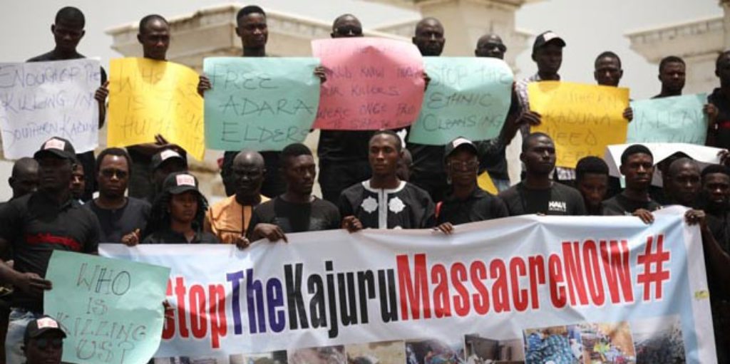Nigeria: „Konflikte zwischen Bauern und Viehhirten haben zugenommen“