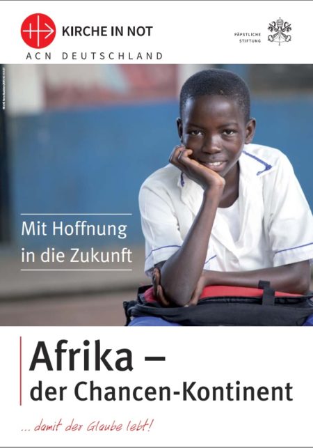 Afrika – der Chancen-Kontinent