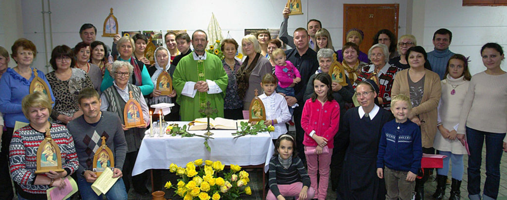 Russland: Mess-Stipendien für 114 Priester