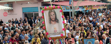 Irak: „Manche träumen immer noch davon, die Christen zu verjagen“