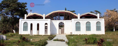 Kuba: In Havanna entsteht eine dem heiligen Johannes Paul II. geweihte Kirche