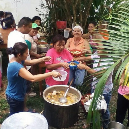Venezuela: „Entweder tötet uns Covid-19 oder der Hunger“