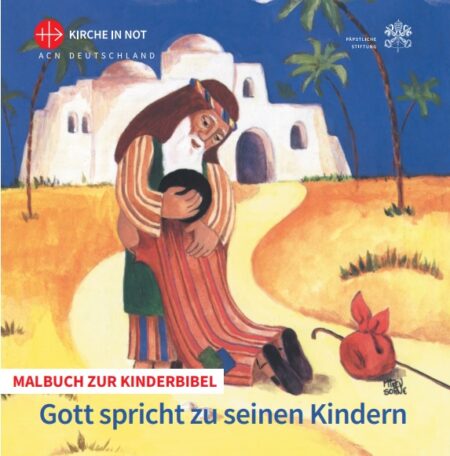 Weitere Publikationen für Kinder