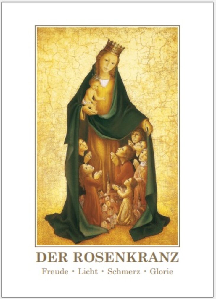 Der Rosenkranz