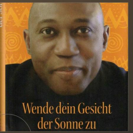 Hörbuch „Wende Dein Gesicht der Sonne zu“