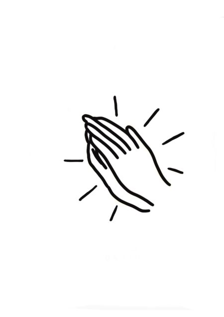 Messintention stiften