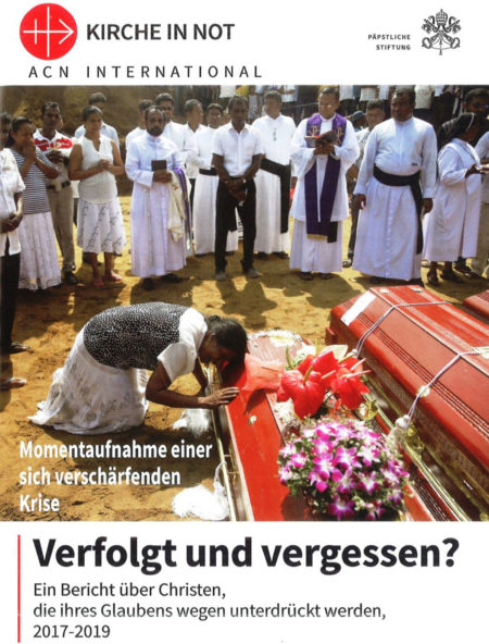Dokumentation „Verfolgt und vergessen?“