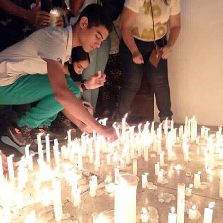 Venezuela: Flüchtlingskatastrophe vor Weihnachten