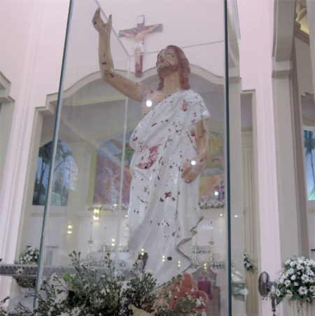 Helfen Sie der Kirche in Sri Lanka