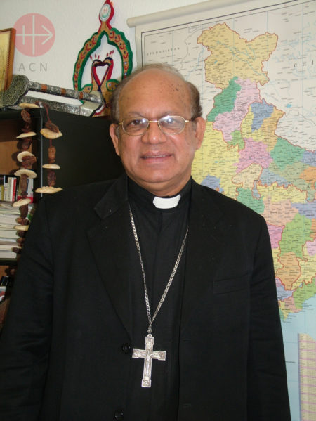 Indische Kultur und christlicher Glaube
