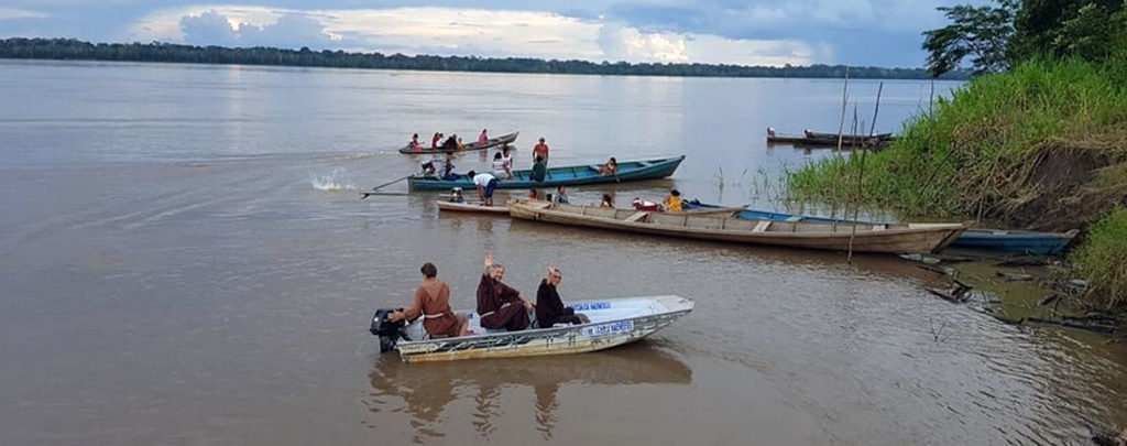 Brasilien: Wo der Hunger zum Himmel schreit