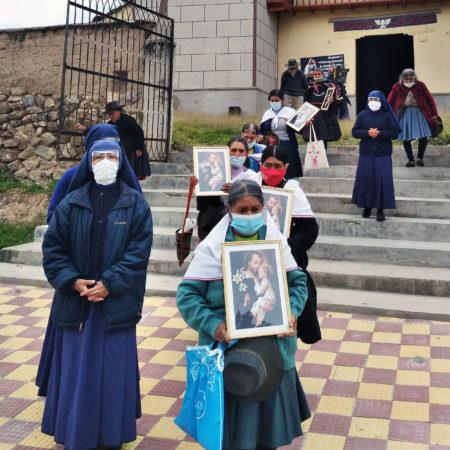 Länderbericht Peru
