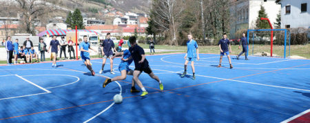 Neue Serie: Projekte in Fußball-EM-Teilnehmerländern: Türkei