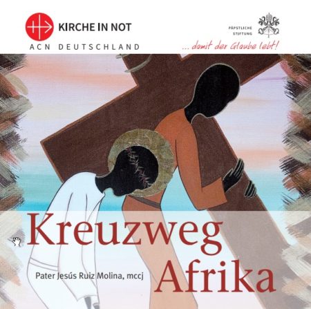 Kreuzweg Afrika bestellen