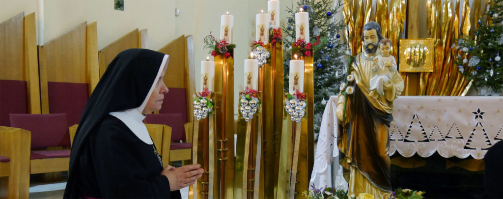 <span>Josefsjahr</span>