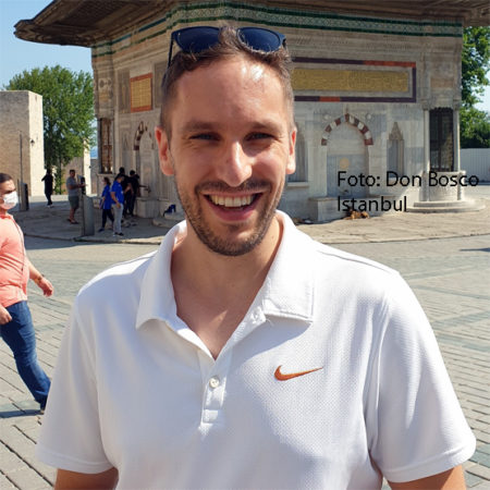 Projektbeispiel aus der Türkei