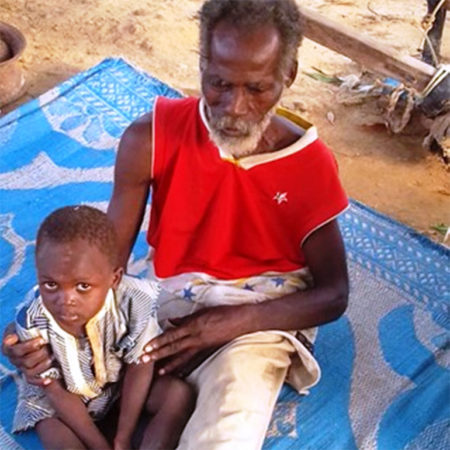 Mali: Dschihadisten setzen zunehmend Hunger als Waffe ein