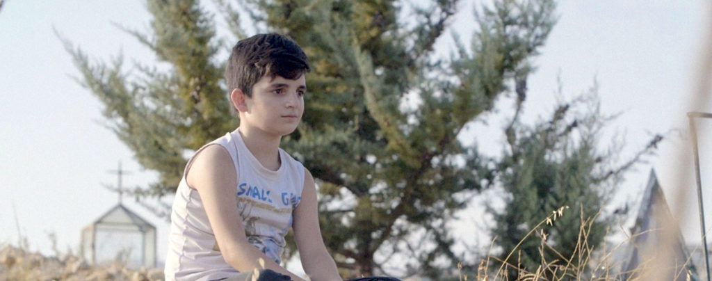 <span>Zahlé</span>