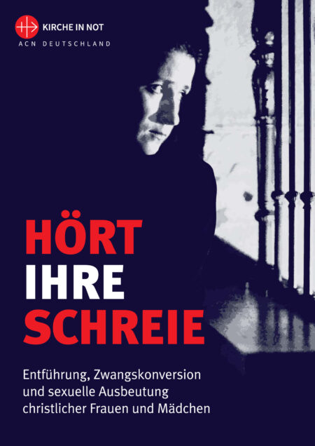 ``Hört ihre Schreie``