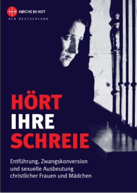 Bericht ``Hört ihre Schreie``