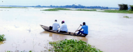 Rettungsboote für die Seelen