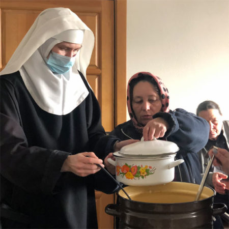 Helfen Sie mit Ihrer Spende
