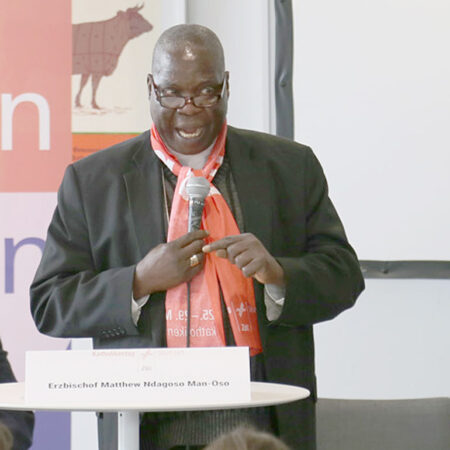 Nigeria: Katholiken nach Präsidentenwahl vorsichtig optimistisch