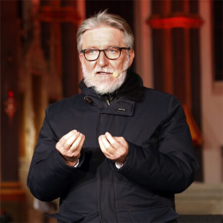 „Abend der Zeugen“ 2021 in Düsseldorf