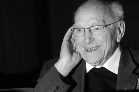 Prälat Hermann Scheipers über den Priesterblock im KZ Dachau