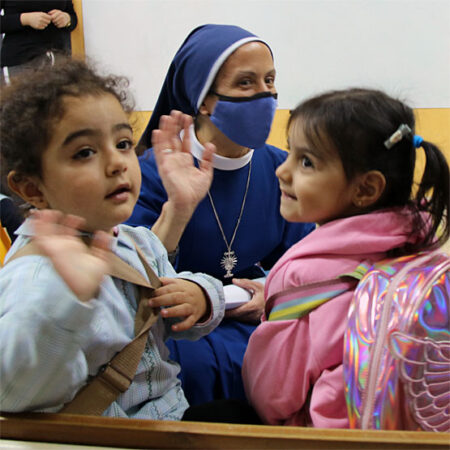 Libanon: Katholischen Schulen droht das finanzielle Aus