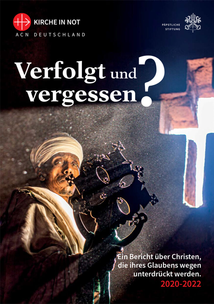 Verfolgt und vergessen? 2020-2022