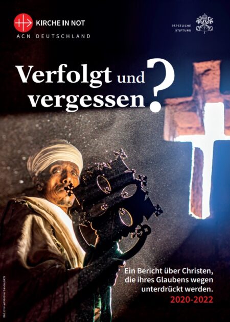 ``Verfolgt und vergessen?``