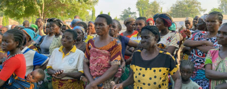 Nigeria: Zahlreiche Übergriffe auf Christen in der Osterzeit