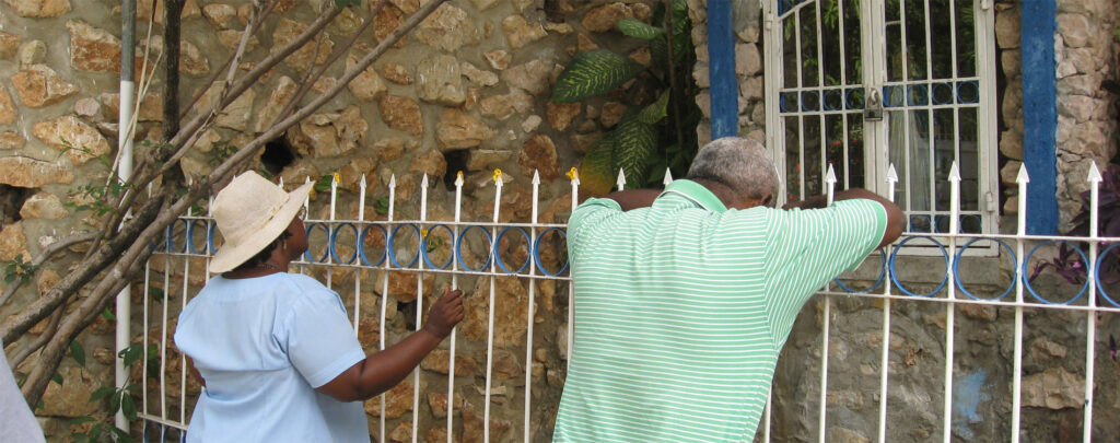 Haiti: „Wann wird die Welle der Gewalt aufhören?“