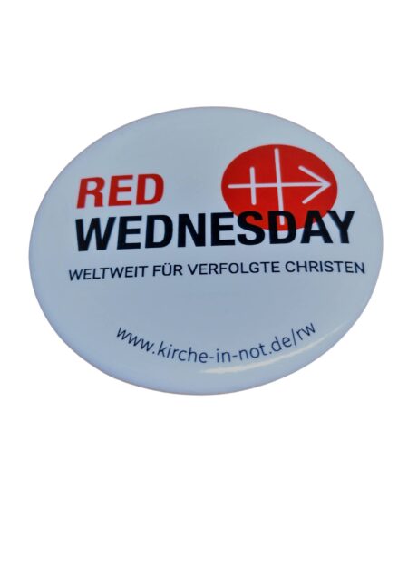 Publikationen zum Red Wednesday