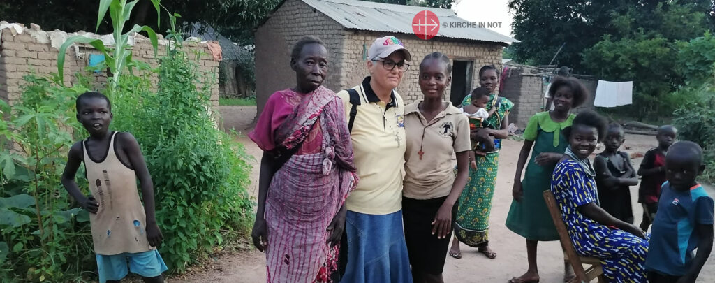 <span>Comboni-Missionare</span>