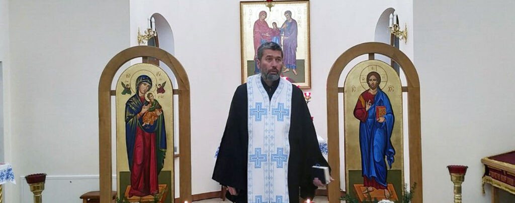 <span>Redemptoristen</span>
